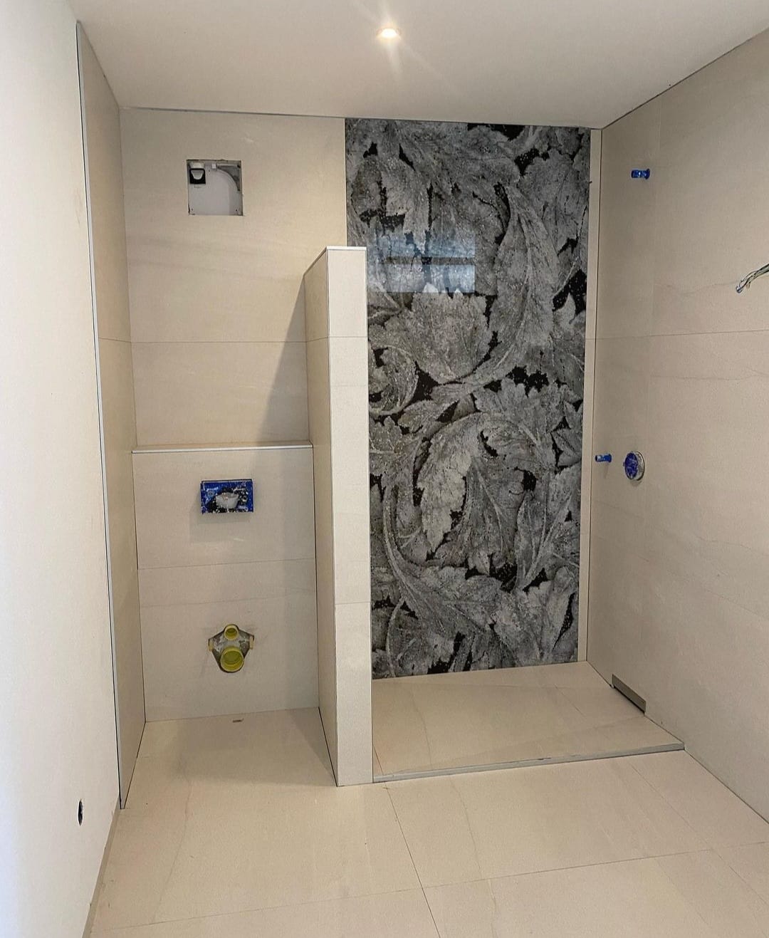 Wohnraum Fliesen XXL