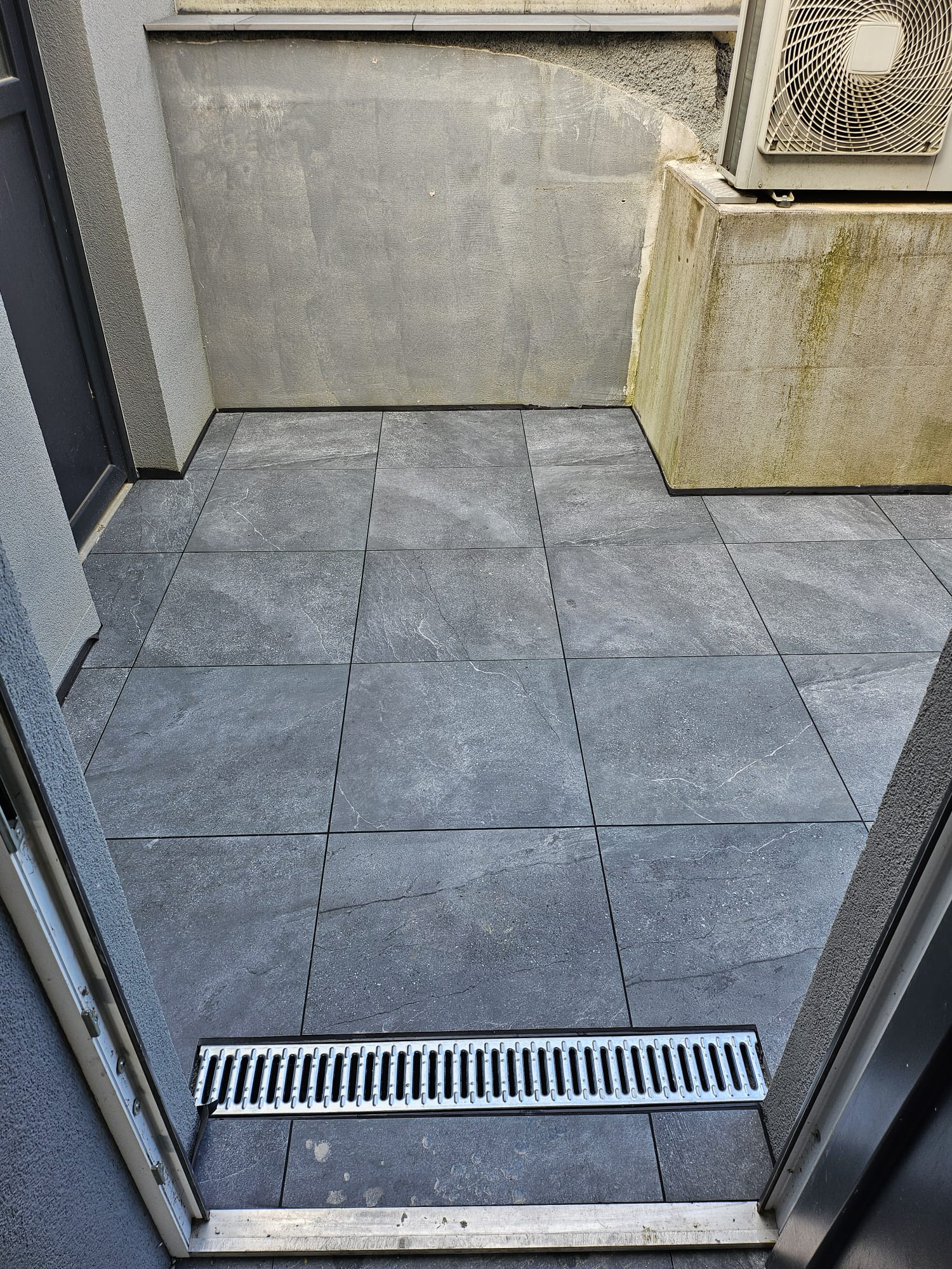 Kachelofen gemütlich